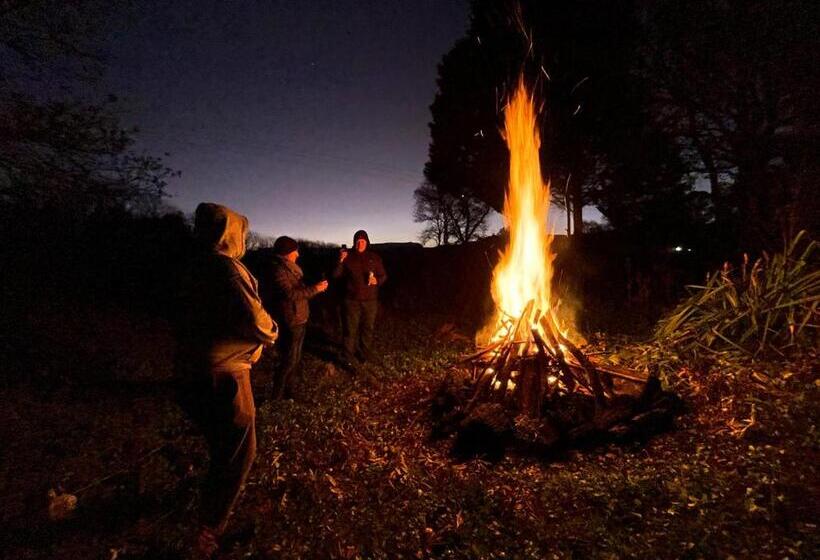 Molweni   Kamberg Valley B&b
