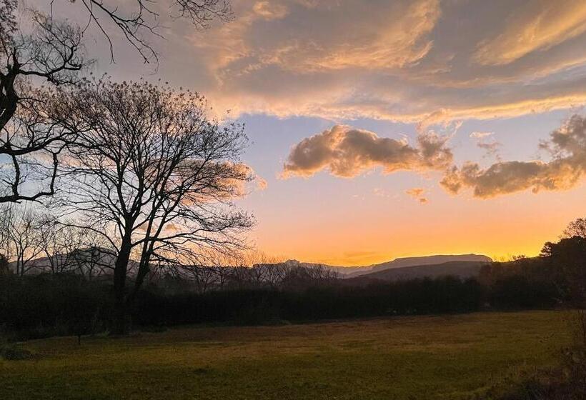 Molweni   Kamberg Valley B&b