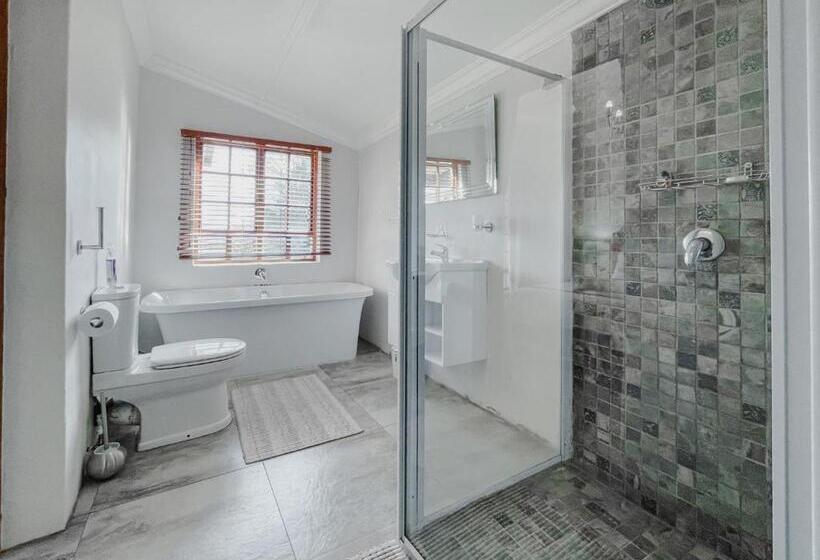 Molweni   Kamberg Valley B&b