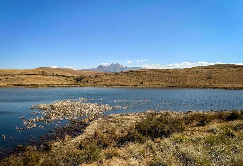 Molweni   Kamberg Valley B&b