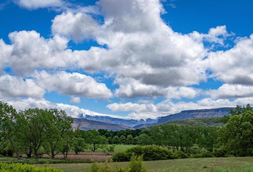 Molweni   Kamberg Valley B&b