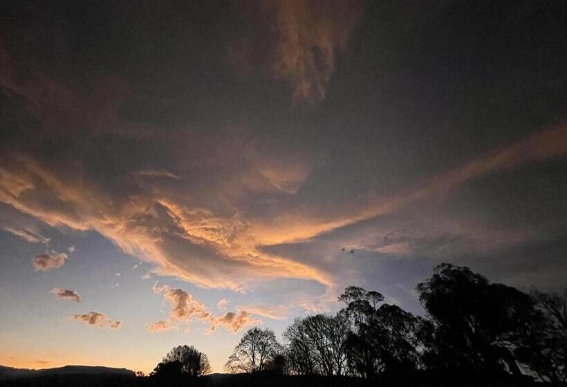 Molweni   Kamberg Valley B&b