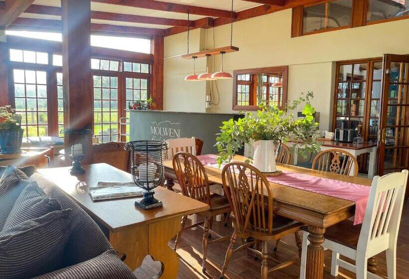 Molweni   Kamberg Valley B&b