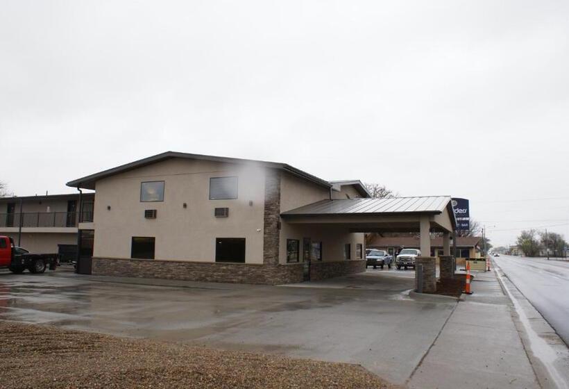 فندق على الطريق Boarders Inn & Suites By Cobblestone Hotels   Syracuse