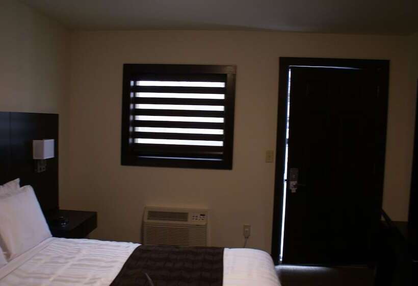 فندق على الطريق Boarders Inn & Suites By Cobblestone Hotels   Syracuse