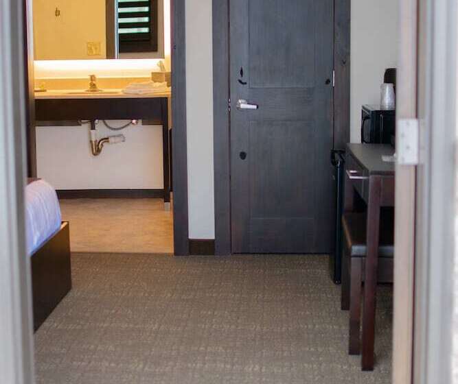 فندق على الطريق Boarders Inn & Suites By Cobblestone Hotels   Syracuse