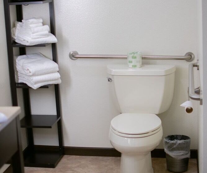 فندق على الطريق Boarders Inn & Suites By Cobblestone Hotels   Syracuse