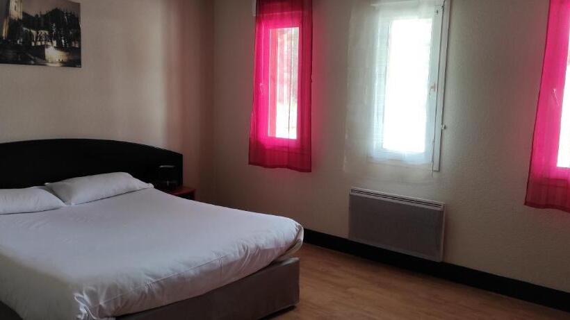 Мотель Domaine De La Blanchardière Changé, Le Mans