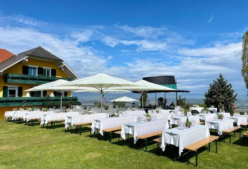 Panoramahotel Steirerland