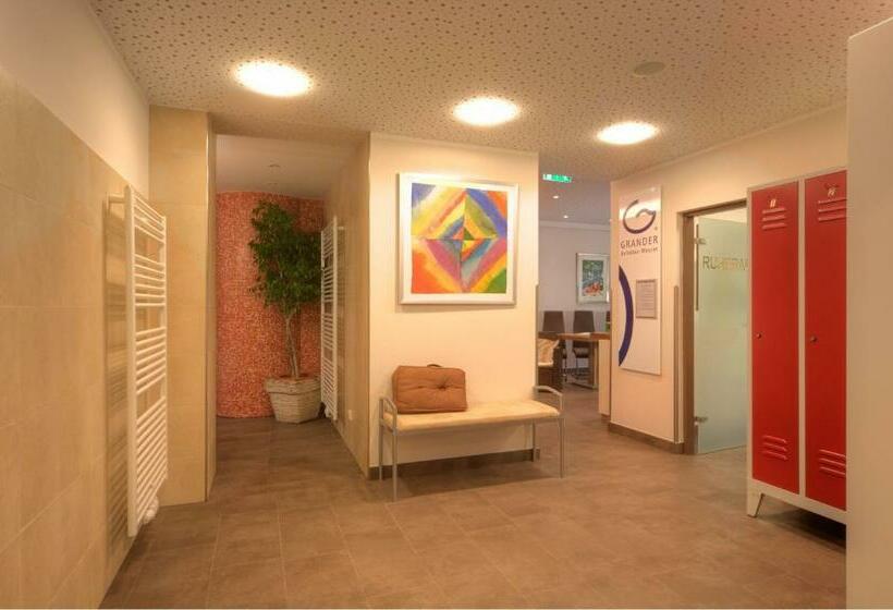 Parkhotel Neubauer