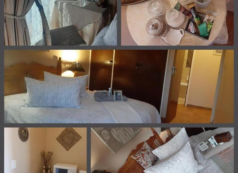 膳宿费 Acacia Gastehuis