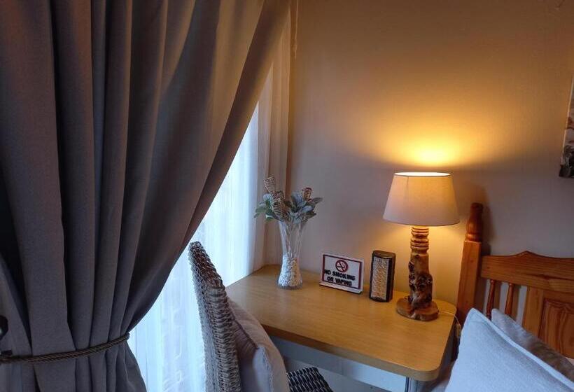 膳宿费 Acacia Gastehuis