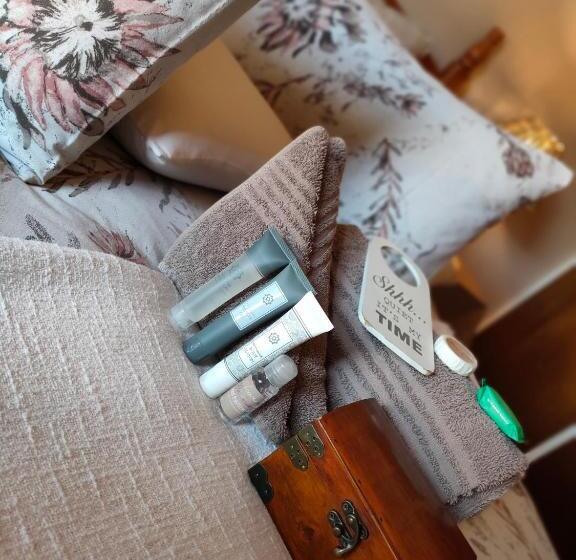 膳宿费 Acacia Gastehuis