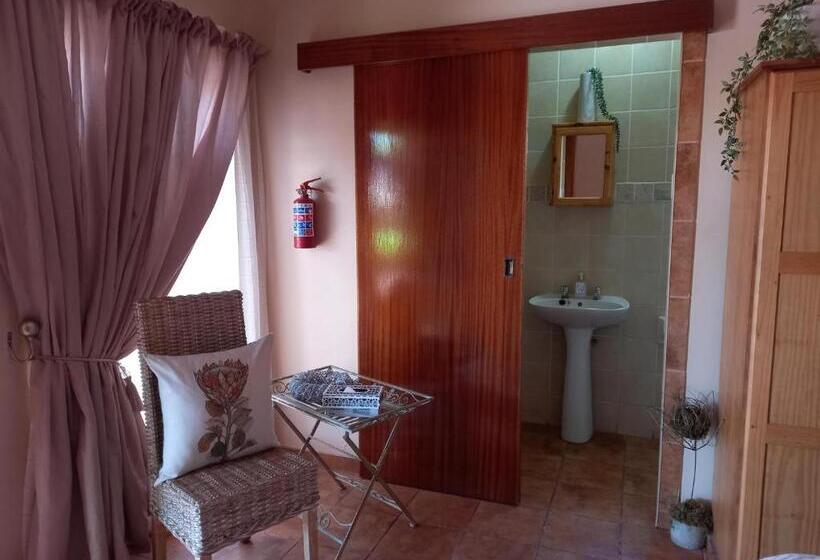 膳宿费 Acacia Gastehuis