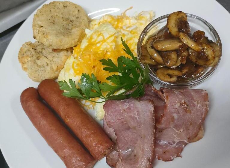 膳宿费 Acacia Gastehuis