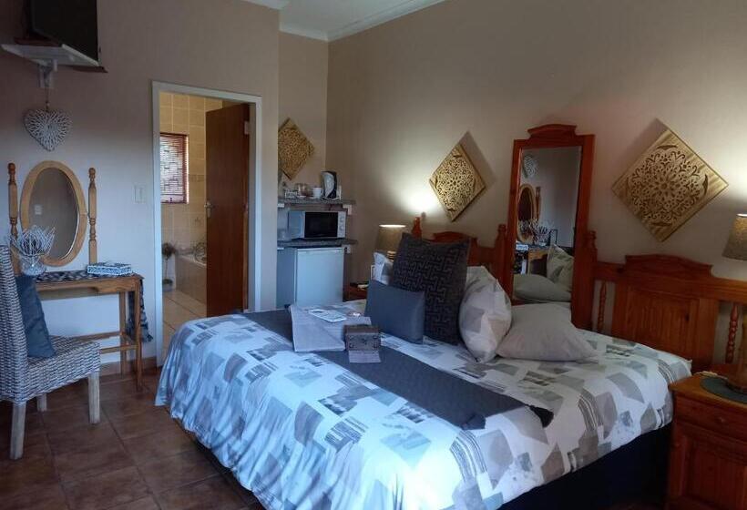 膳宿费 Acacia Gastehuis