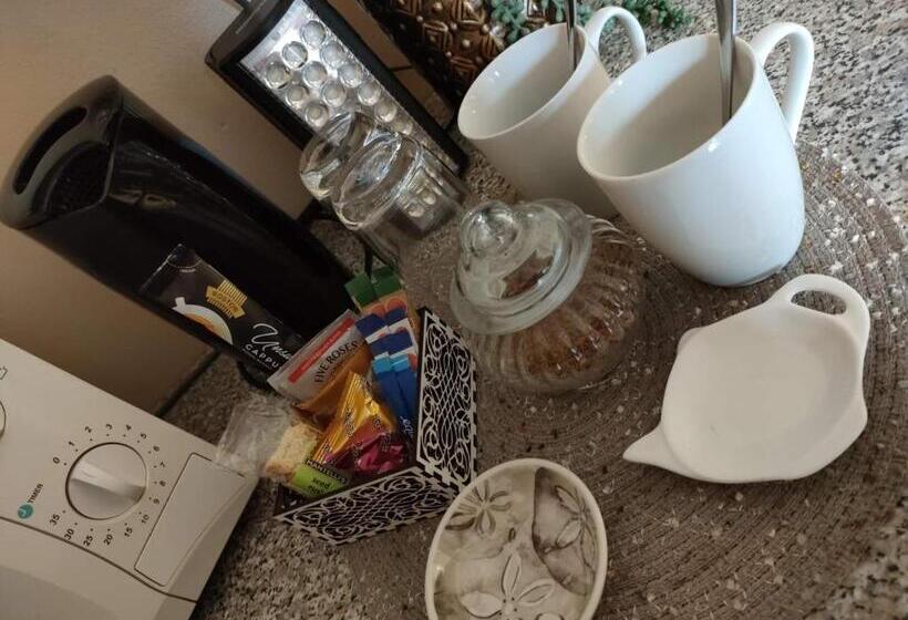 膳宿费 Acacia Gastehuis