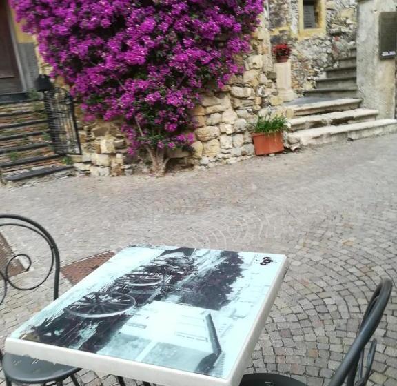 פנסיון Affittacamere San Giorgio