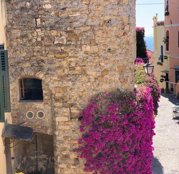 بنسيون Affittacamere San Giorgio