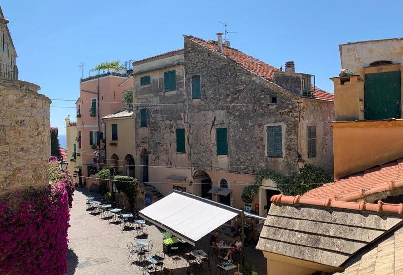 פנסיון Affittacamere San Giorgio