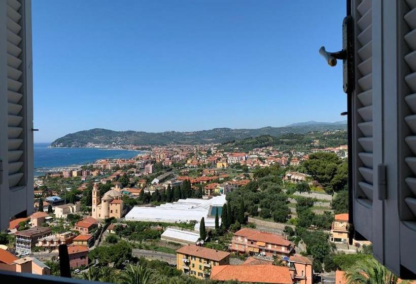 פנסיון Affittacamere San Giorgio