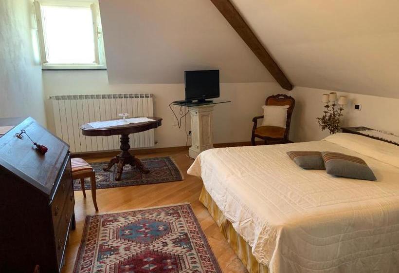 פנסיון Affittacamere San Giorgio