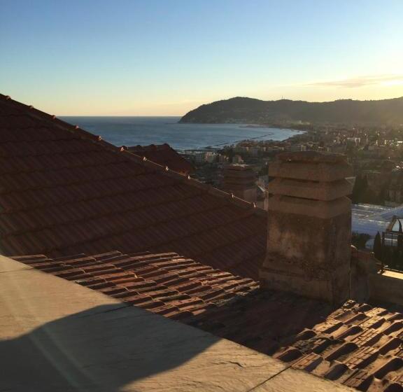 פנסיון Affittacamere San Giorgio