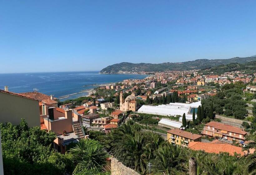 פנסיון Affittacamere San Giorgio