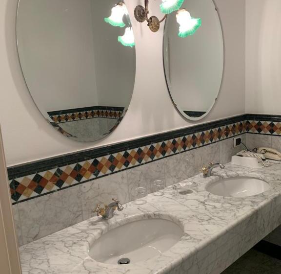 פנסיון Affittacamere San Giorgio