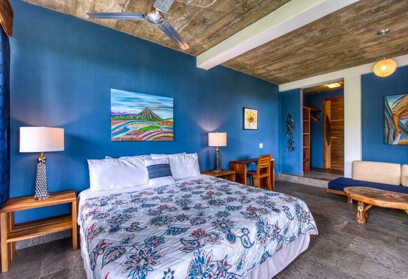 펜션 Ananda Guesthouse