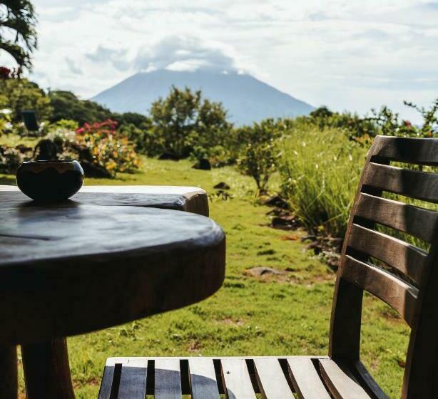 펜션 Ananda Guesthouse