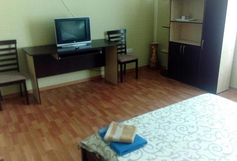 פנסיון Apartment On Mira Avenue