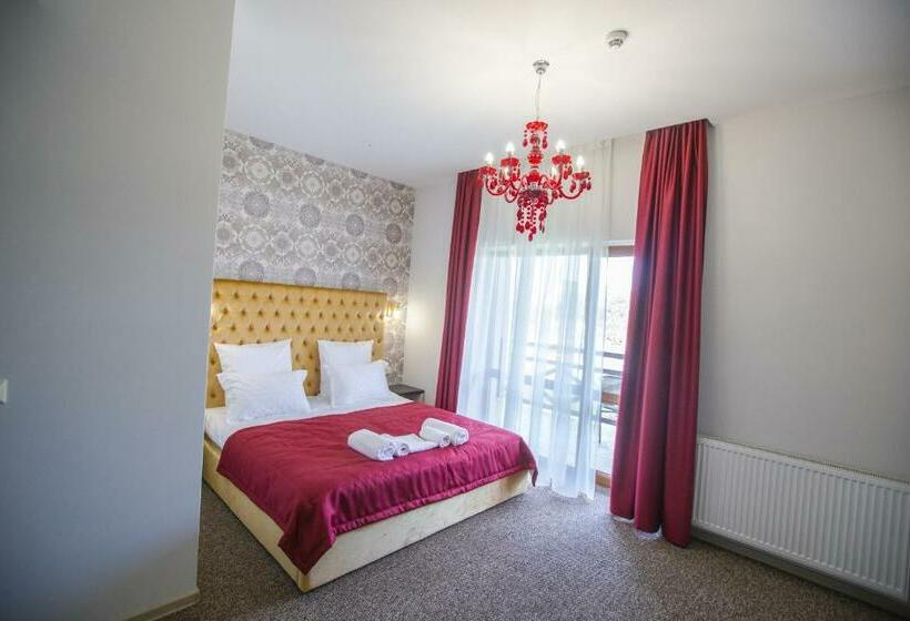 ペンション Art Boutique Chalet