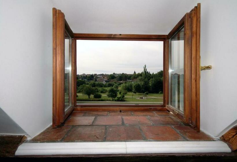 Пансион Barokni Spejchar