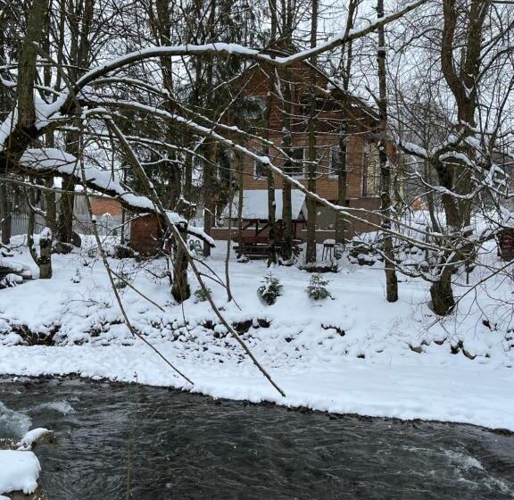 פנסיון Beautiful House