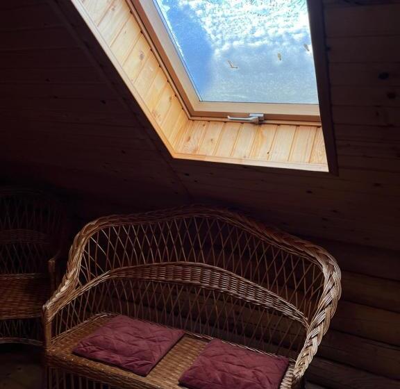 פנסיון Beautiful House