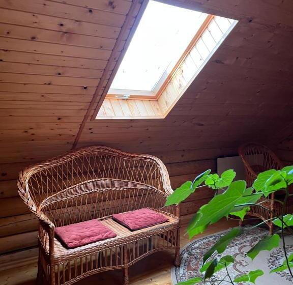 פנסיון Beautiful House