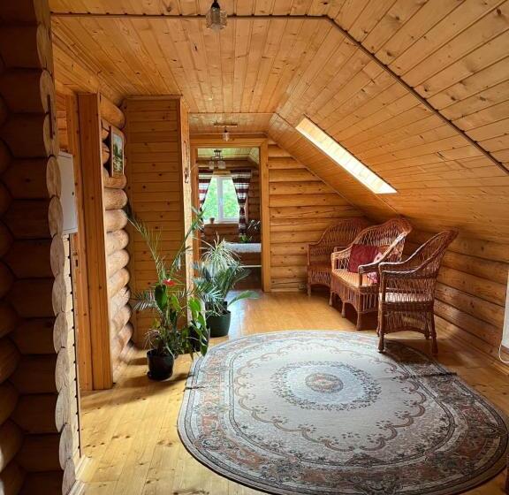 פנסיון Beautiful House