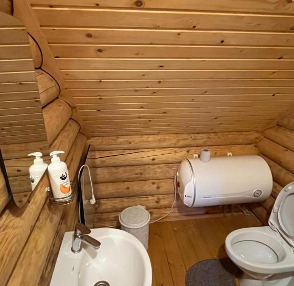 פנסיון Beautiful House