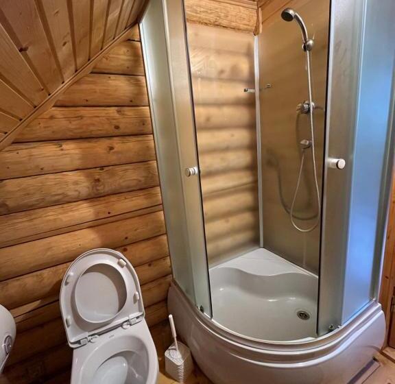 פנסיון Beautiful House