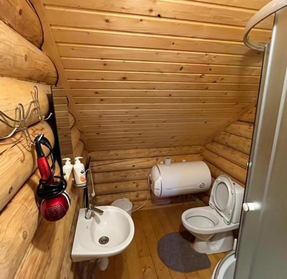 פנסיון Beautiful House