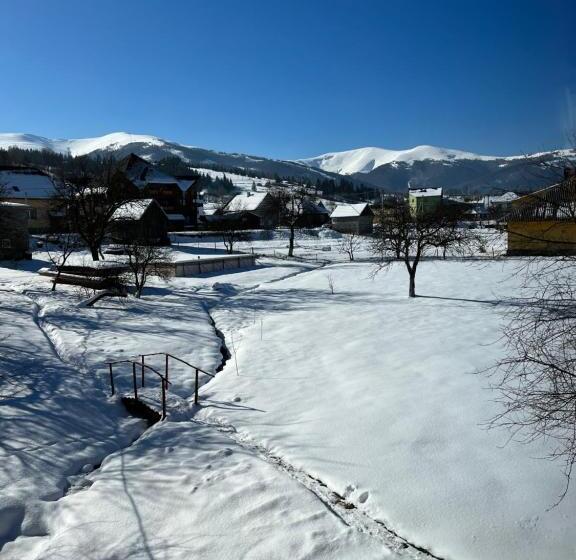 פנסיון Beautiful House