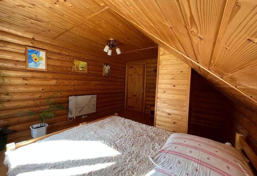 פנסיון Beautiful House