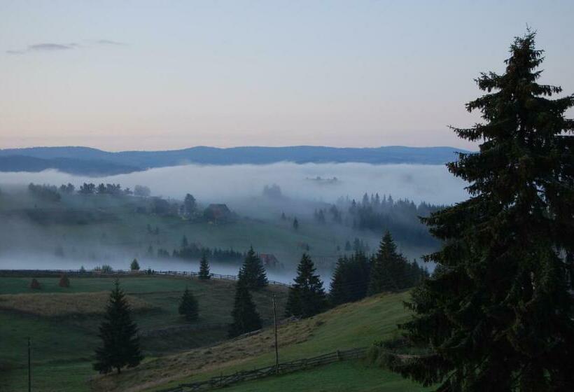 Пансион Cabana Moţilor