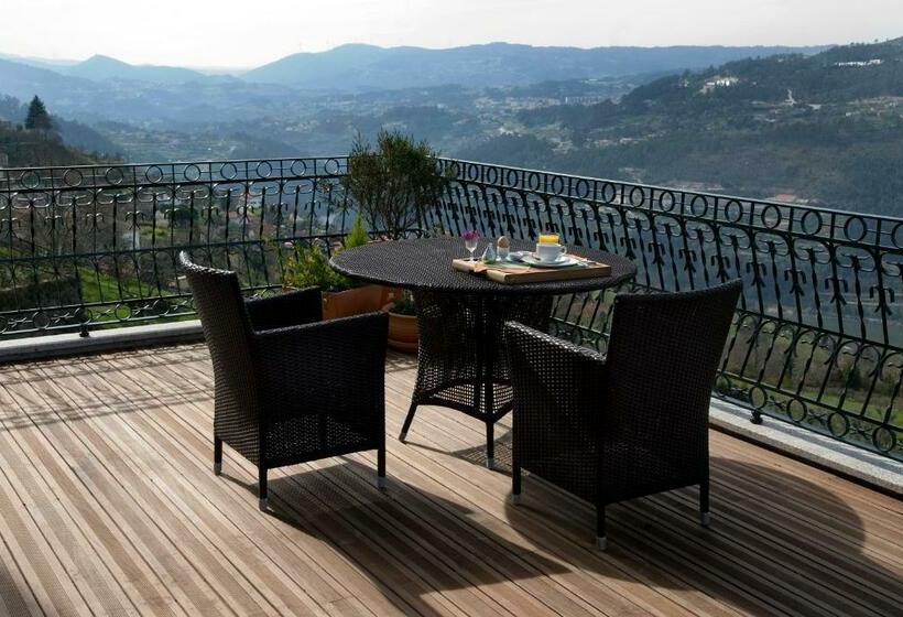 بنسيون Casa Altamira