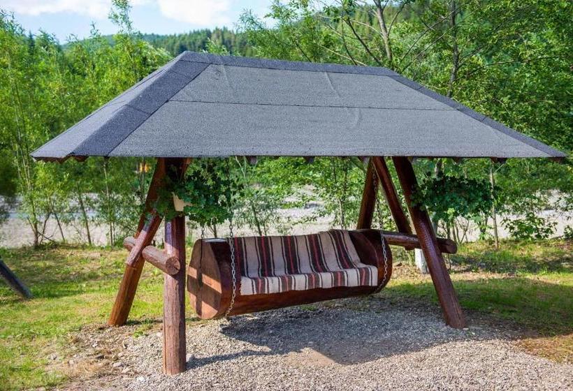 Пансион Casa Andreea