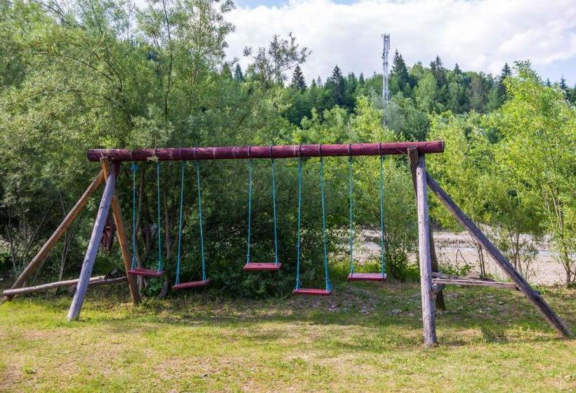 Пансион Casa Andreea