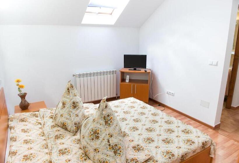 پانسیون Casa Andreea