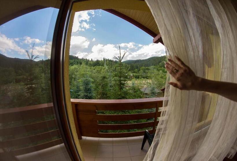 Пансион Casa Andreea