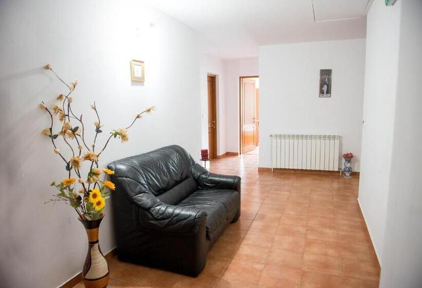 Пансион Casa Andreea